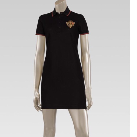 gucci tee shirt dress